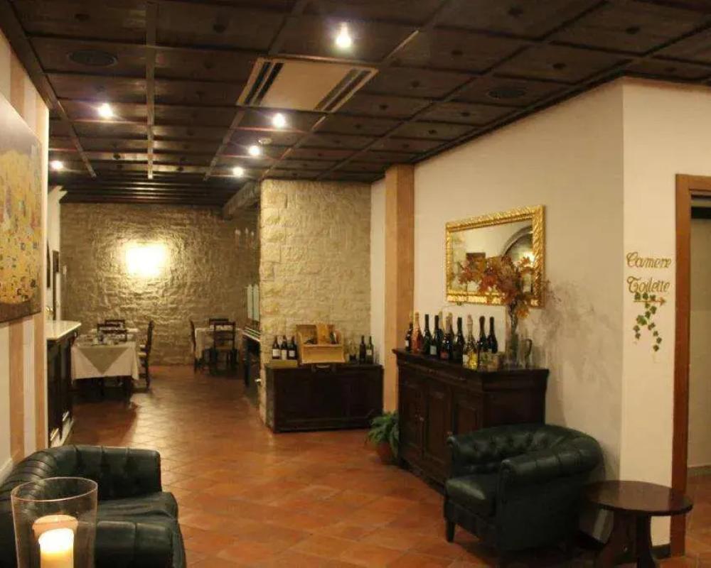 La Locanda della Franciacorta