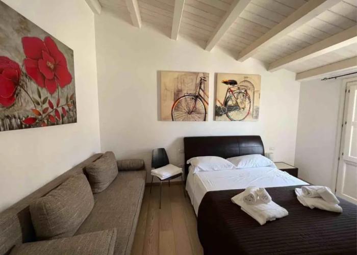 Plaza Rooms