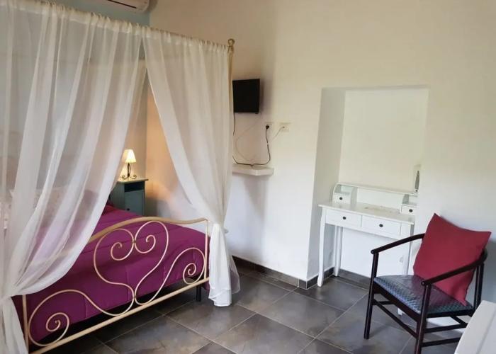 Agriturismo alle Riserve Cavagrande