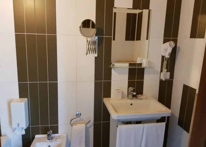 Agriturismo alle Riserve Cavagrande