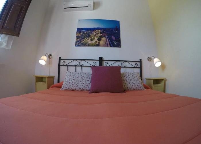 Agriturismo alle Riserve Cavagrande