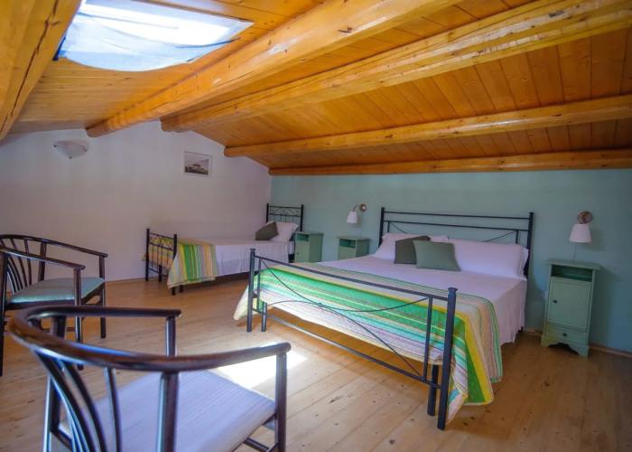 Agriturismo alle Riserve Cavagrande