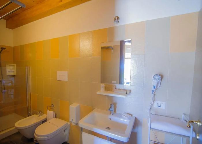 Agriturismo alle Riserve Cavagrande