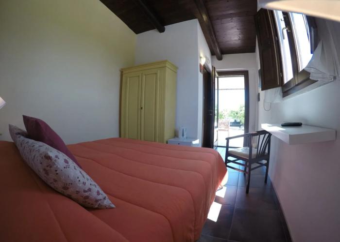 Agriturismo alle Riserve Cavagrande