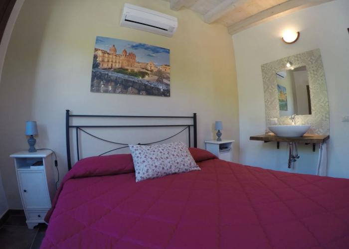 Agriturismo alle Riserve Cavagrande