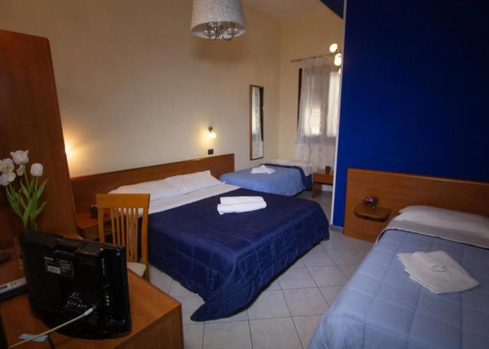 Hotel Merlino