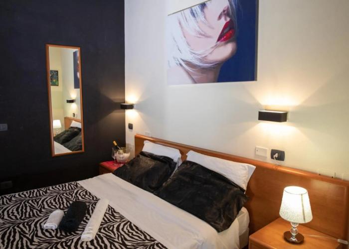 Hotel Merlino