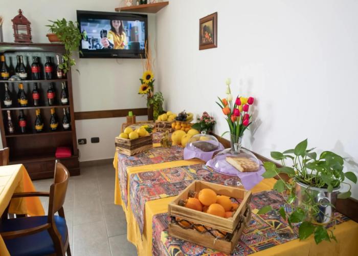Hotel Merlino