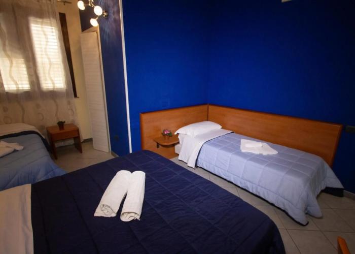Hotel Merlino