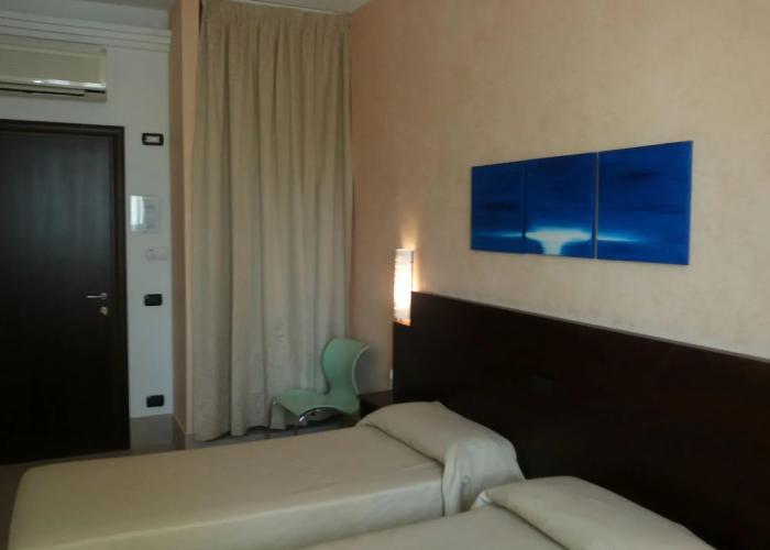 Hotel Villa Ionia