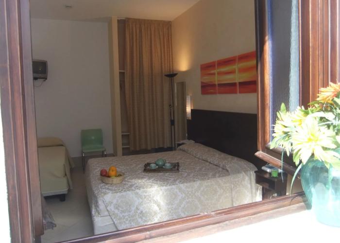 Hotel Villa Ionia