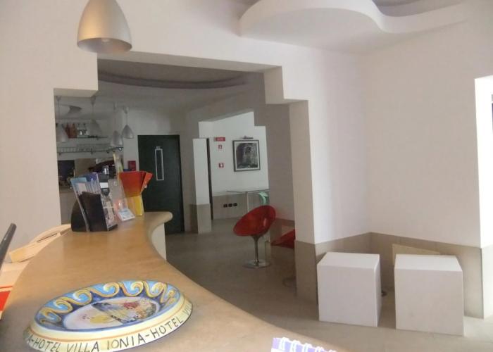 Hotel Villa Ionia