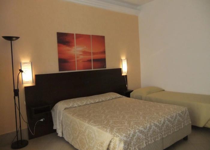 Hotel Villa Ionia