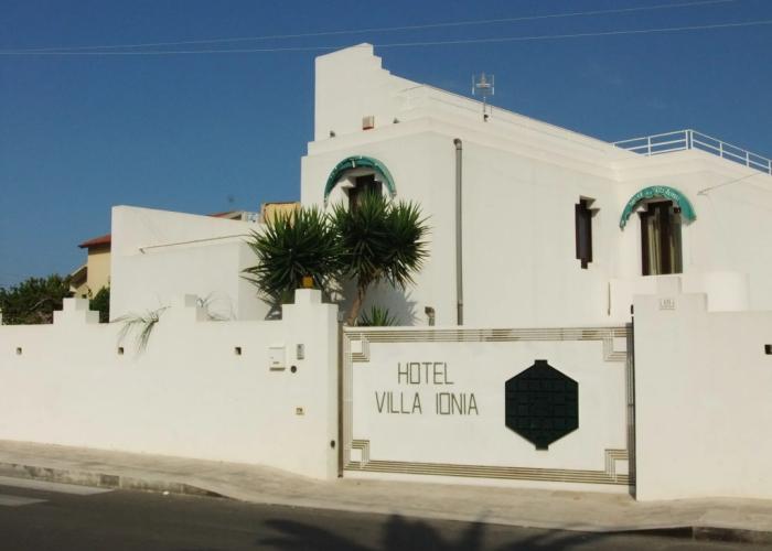 Hotel Villa Ionia