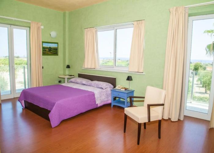 Grand Hotel Paclà