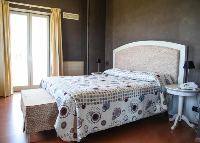 Grand Hotel Paclà