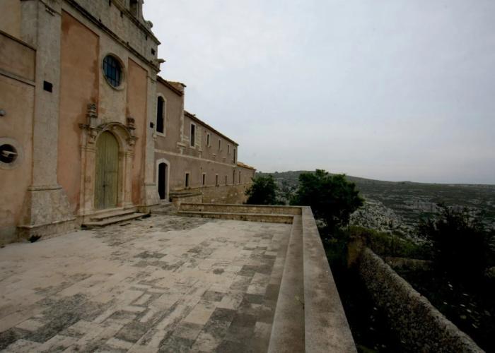 Eremo Madonna delle Grazie