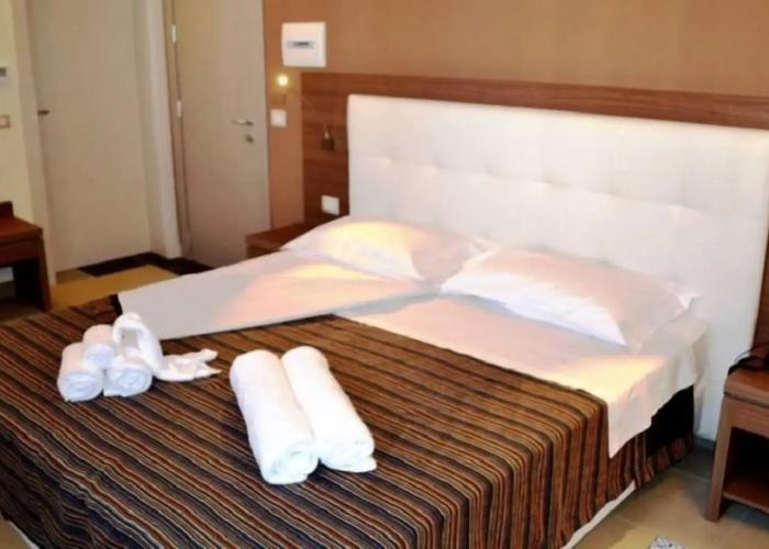 Hotel Don Giovanni