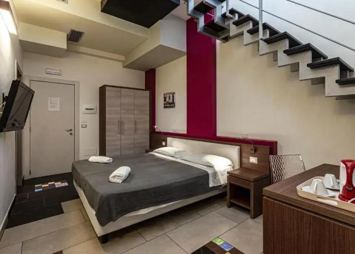 Hotel Don Giovanni