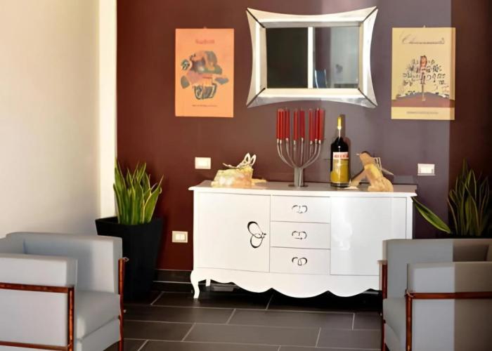 Hotel Don Giovanni