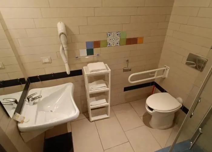 Hotel Don Giovanni