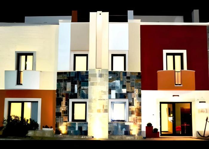 Hotel Don Giovanni