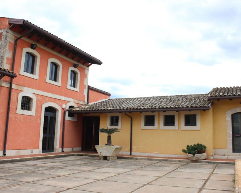 Nuovo Castello Crisilio