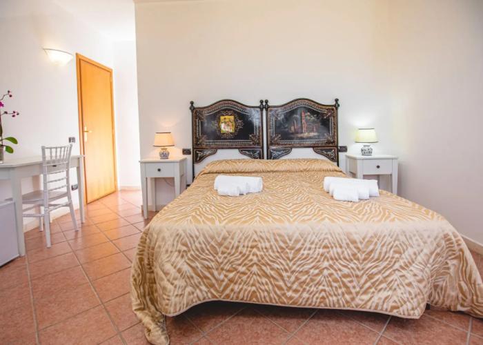 Nuovo Castello Crisilio