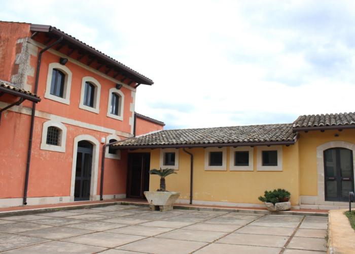 Nuovo Castello Crisilio