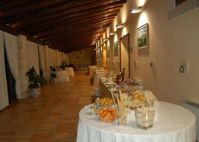 Nuovo Castello Crisilio