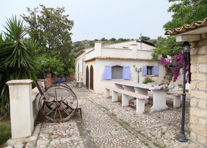 Agriturismo Val di Noto