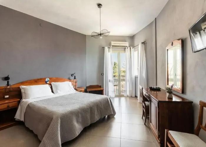 B&B La Terrazza sul Mare