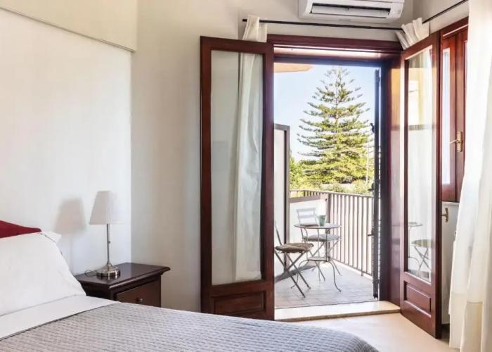 B&B La Terrazza sul Mare