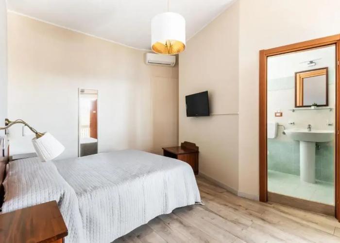 B&B La Terrazza sul Mare