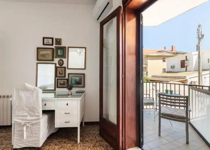 B&B La Terrazza sul Mare