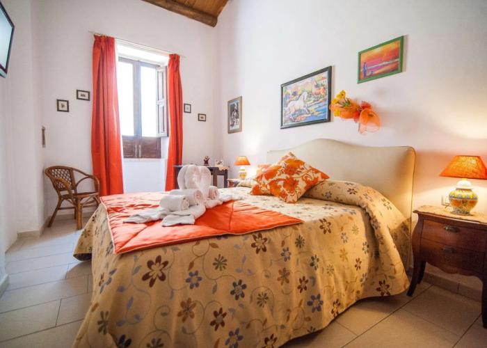 Morfeo charming Rooms & relax