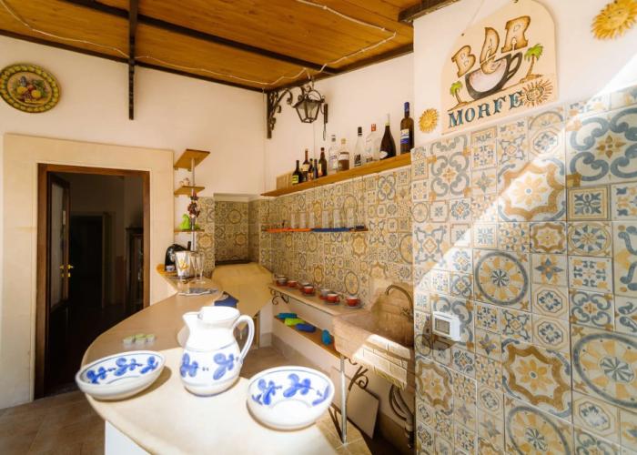 Morfeo charming Rooms & relax