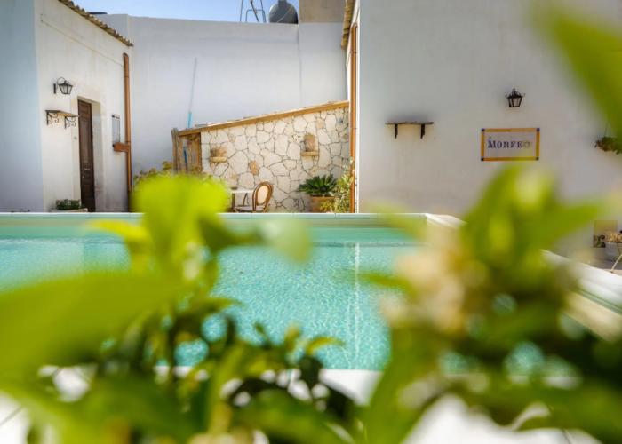 Morfeo charming Rooms & relax