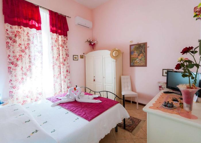 Morfeo charming Rooms & relax