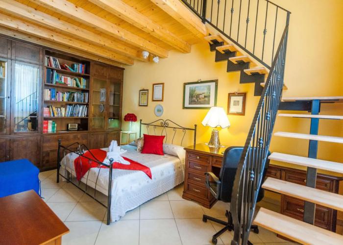 Morfeo charming Rooms & relax