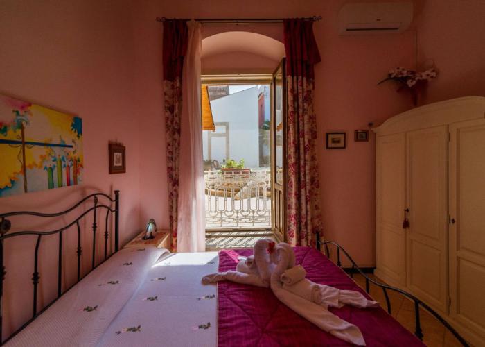 Morfeo charming Rooms & relax