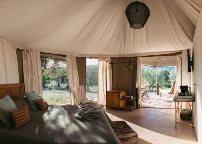 IUTA Glamping & Farm