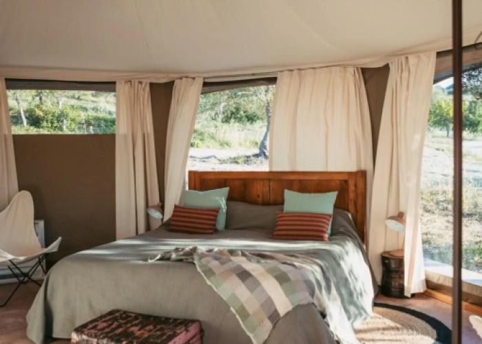 IUTA Glamping & Farm
