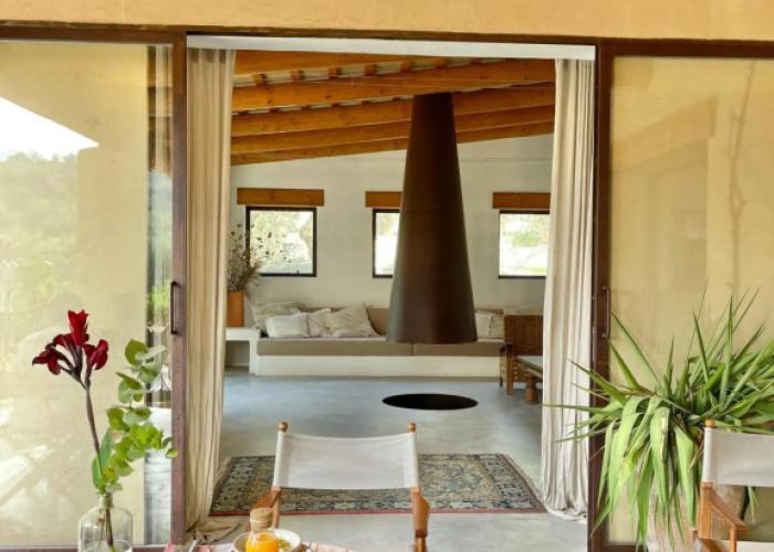IUTA Glamping & Farm