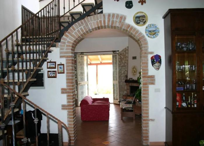 B&B Mandorleto