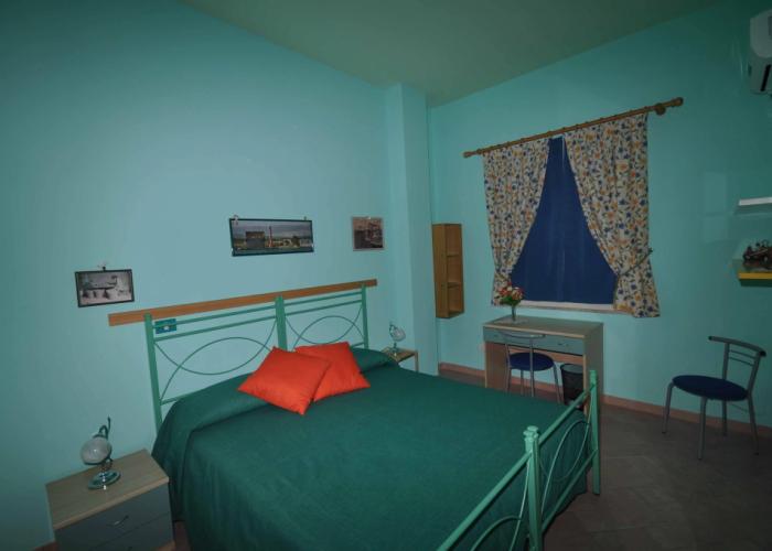 B&B Mandorleto
