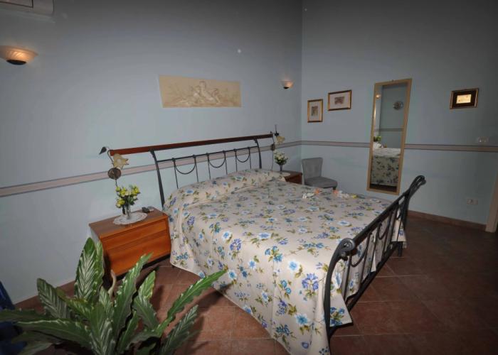 B&B Mandorleto