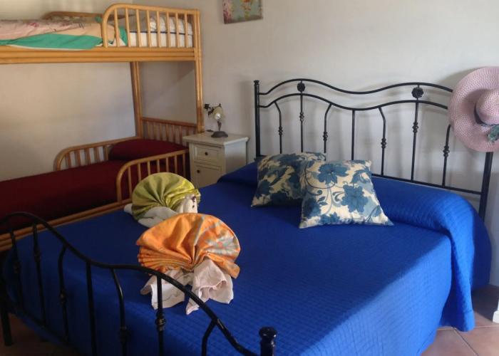 B&B Mandorleto