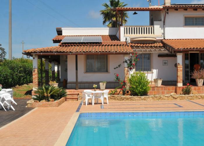 B&B Mandorleto