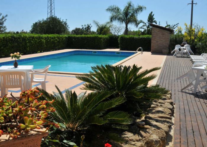 B&B Mandorleto